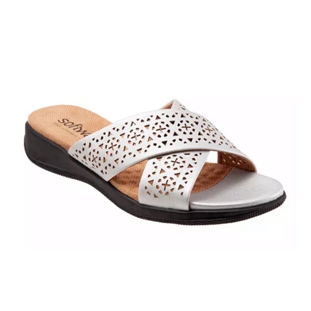 Softwalk Tillman Sandals Wide